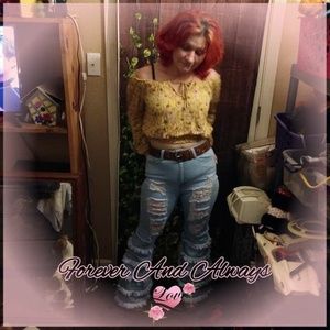 Meet your Posher, Skye